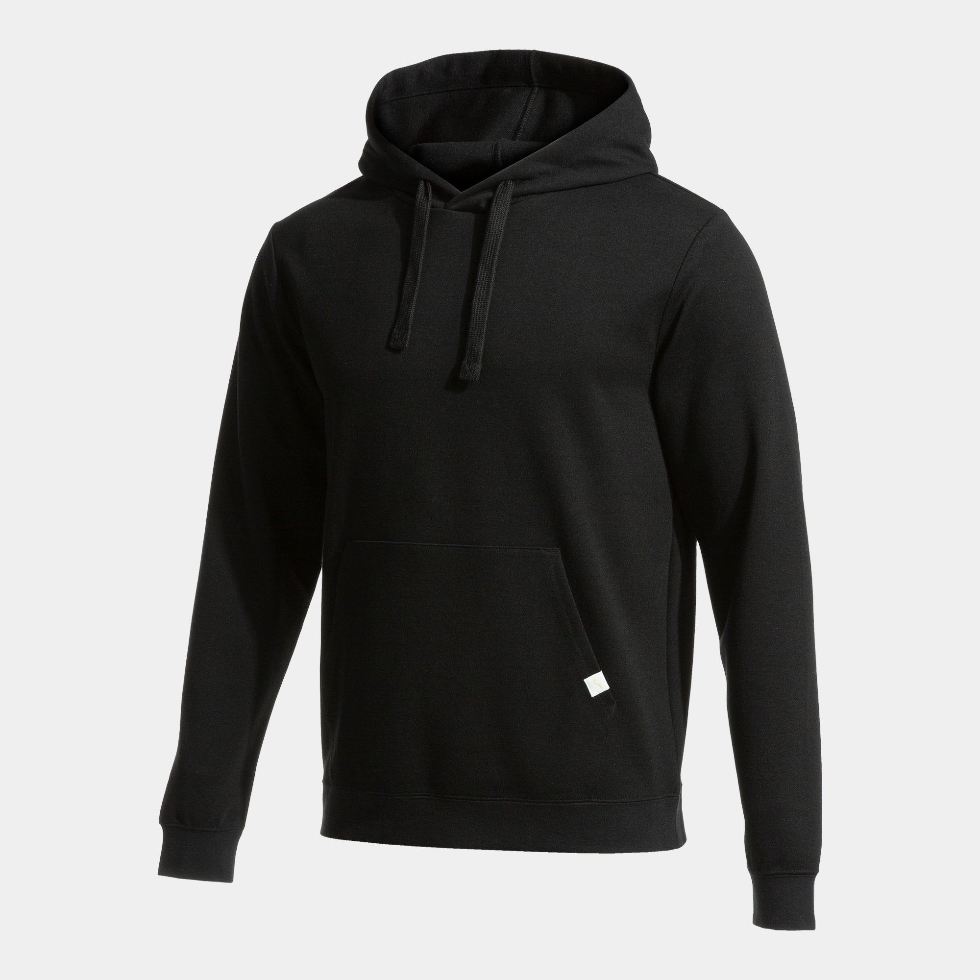 COMBI HOODIE - NERO - NERO