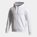 COMBI HOODIE - BIANCO - BIANCO