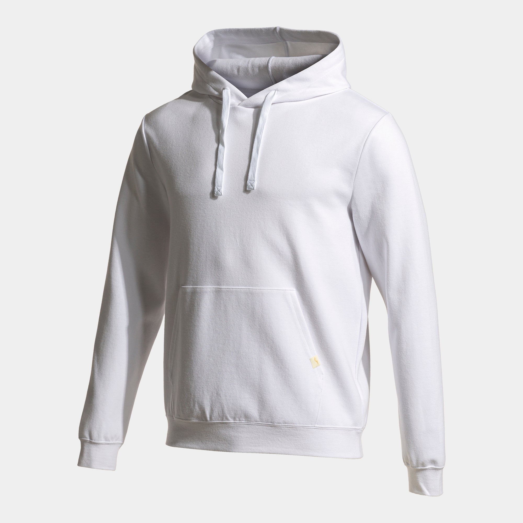 COMBI HOODIE - BIANCO - BIANCO