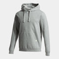 COMBI HOODIE MELANGE - GRIGIO MELANGE - GRIGIO MELANGE
