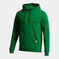 COMBI HOODIE - VERDE - VERDE