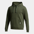 COMBI HOODIE - KAKI - KAKI