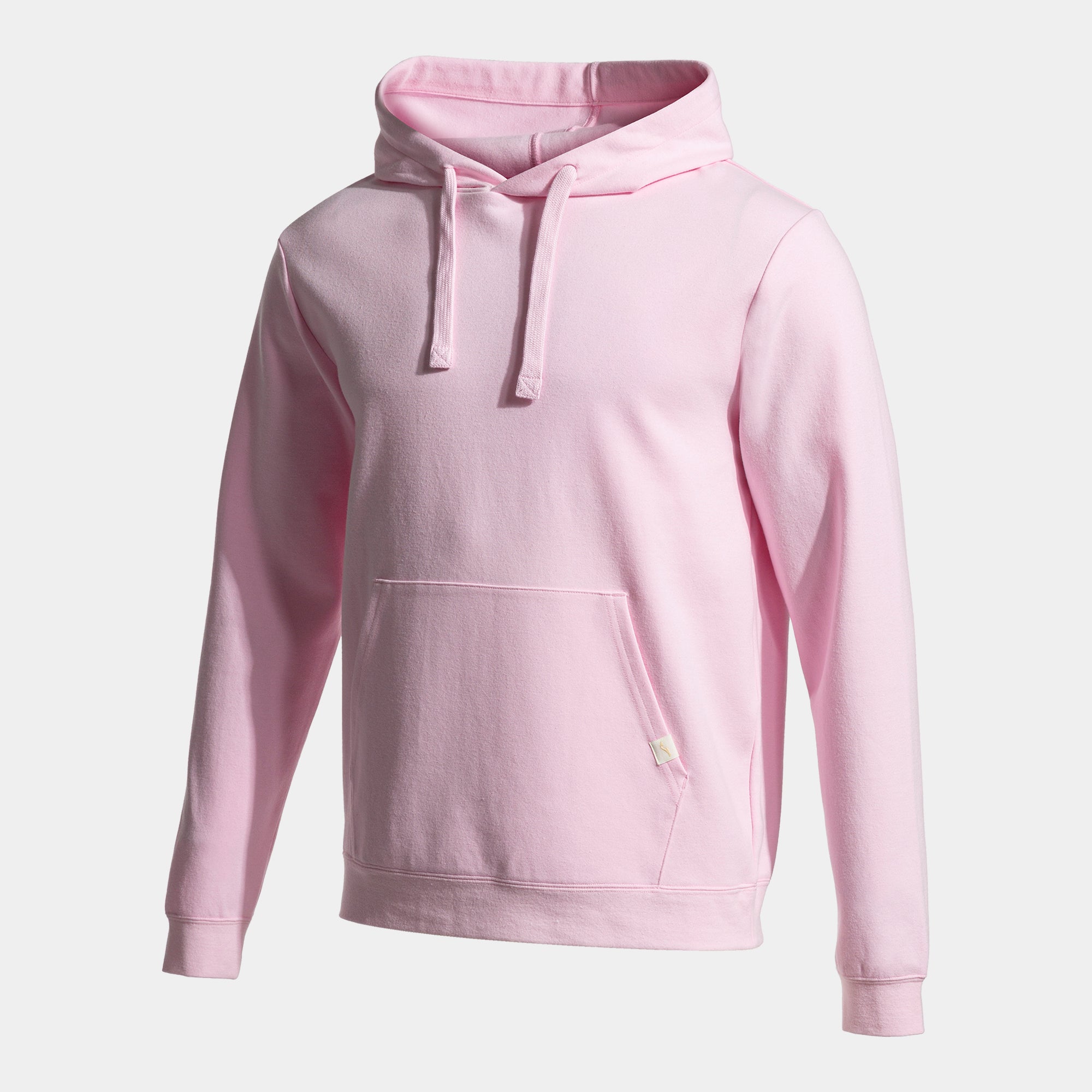 COMBI HOODIE - ROSA - ROSA