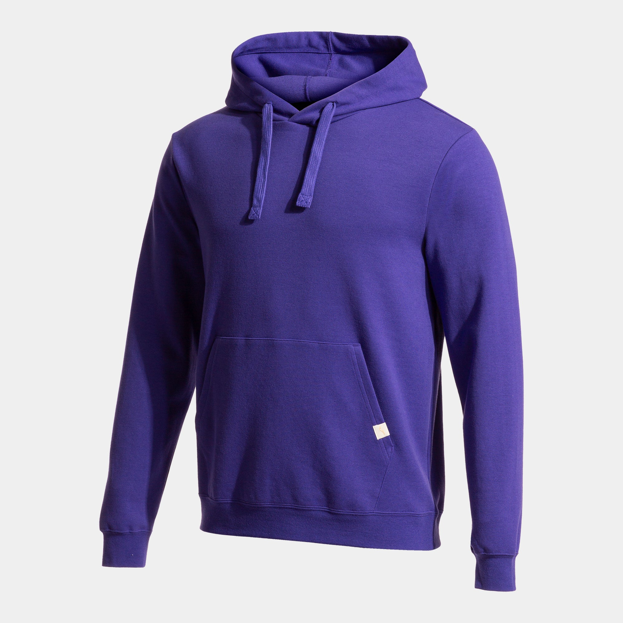 COMBI HOODIE - VIOLA - VIOLA