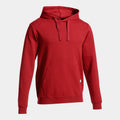 COMBI HOODIE - ROSSO - ROSSO