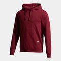 COMBI HOODIE - BORDEAUX - BORDEAUX