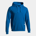 COMBI HOODIE - ROYAL - ROYAL