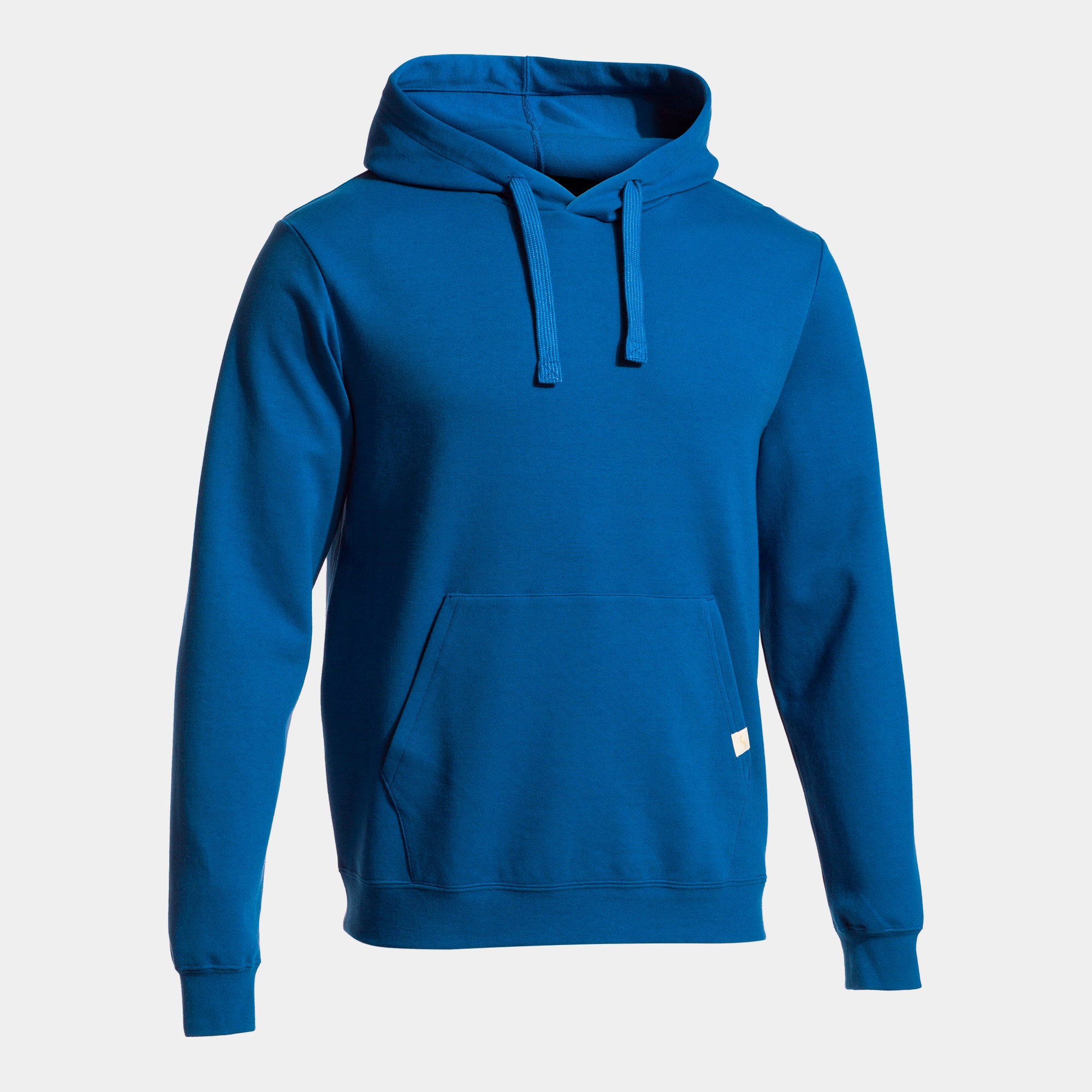 COMBI HOODIE - ROYAL - ROYAL