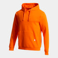 COMBI HOODIE - ARANCIONE - ARANCIONE