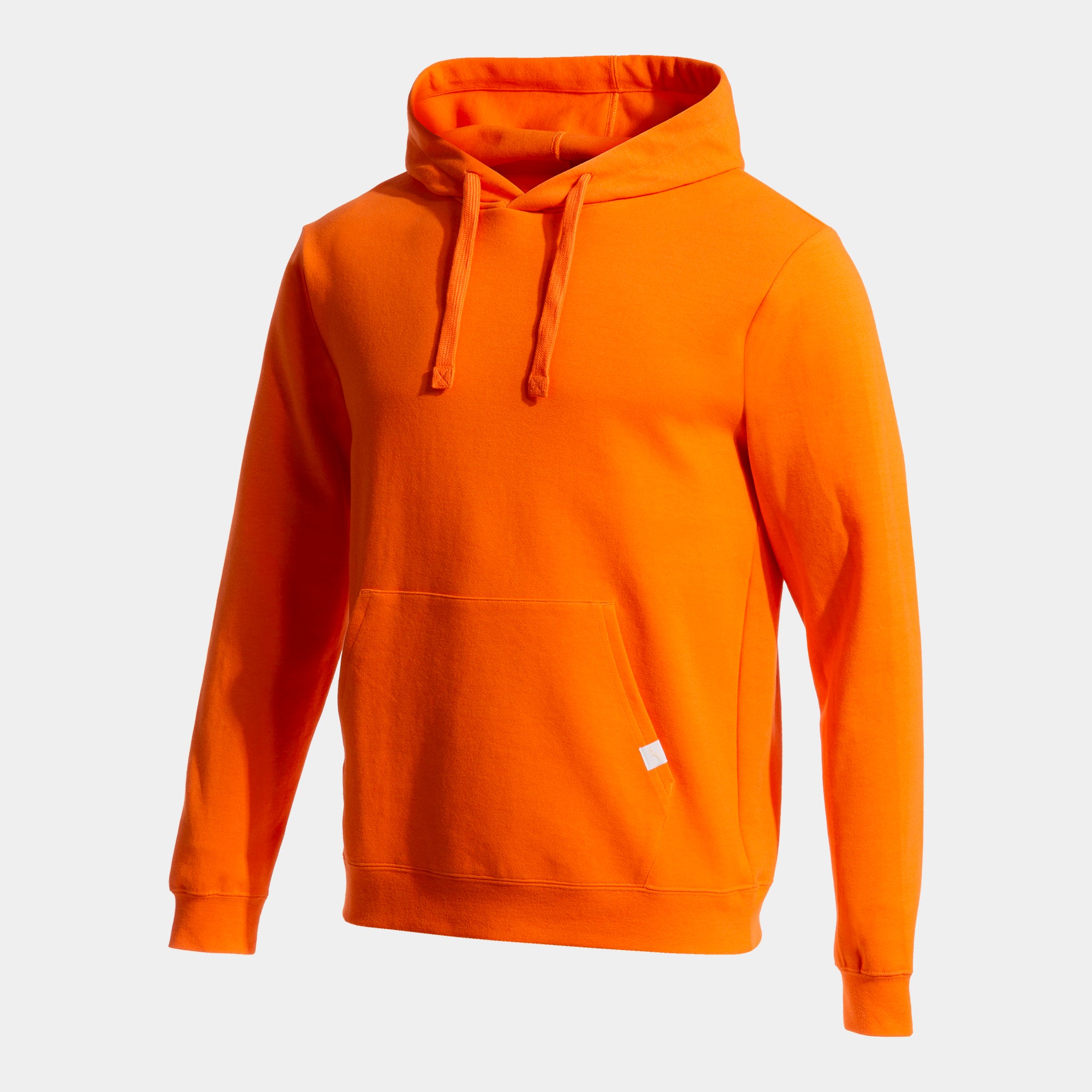 COMBI HOODIE - ARANCIONE - ARANCIONE