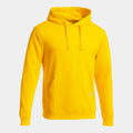 COMBI HOODIE - GIALLO - GIALLO