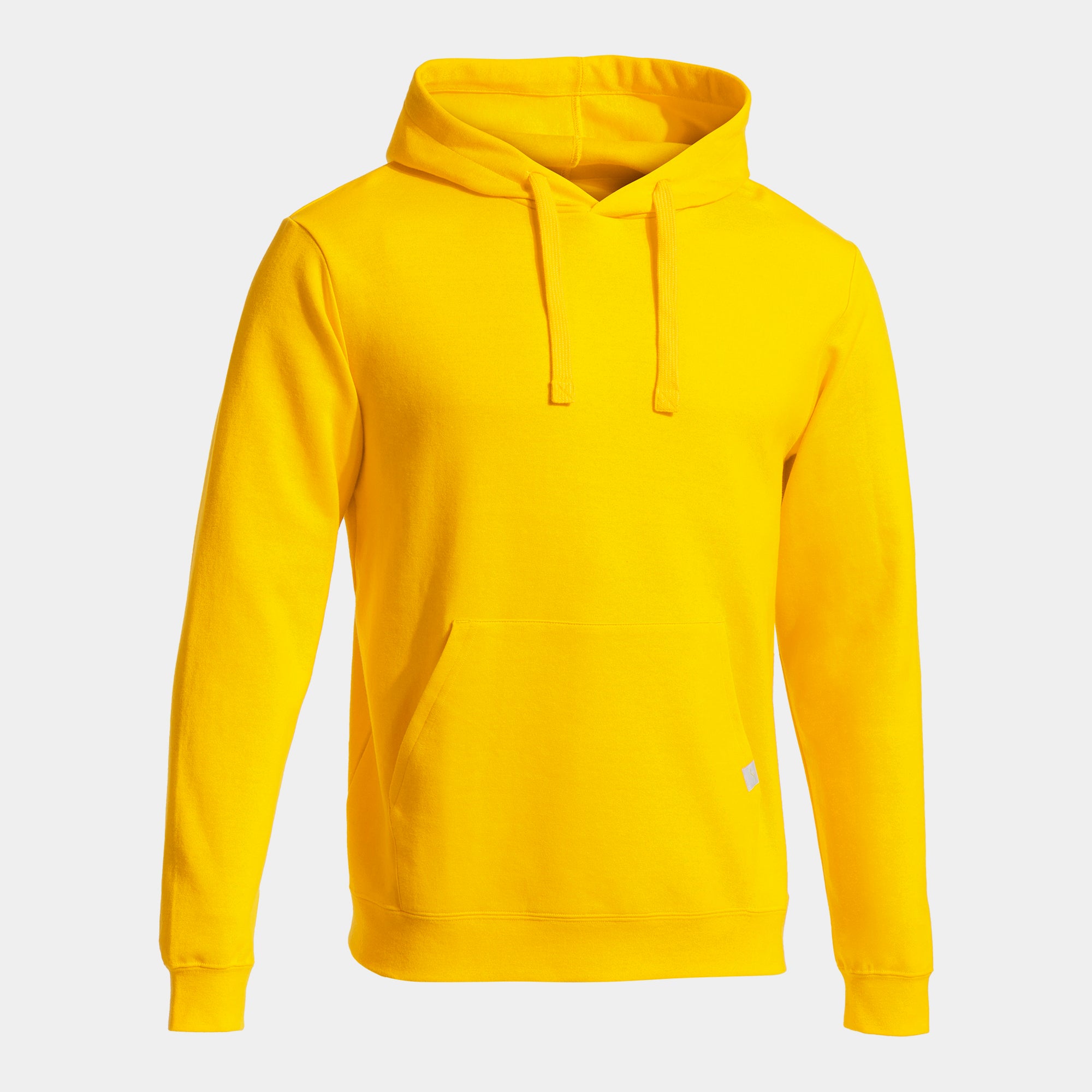 COMBI HOODIE - GIALLO - GIALLO
