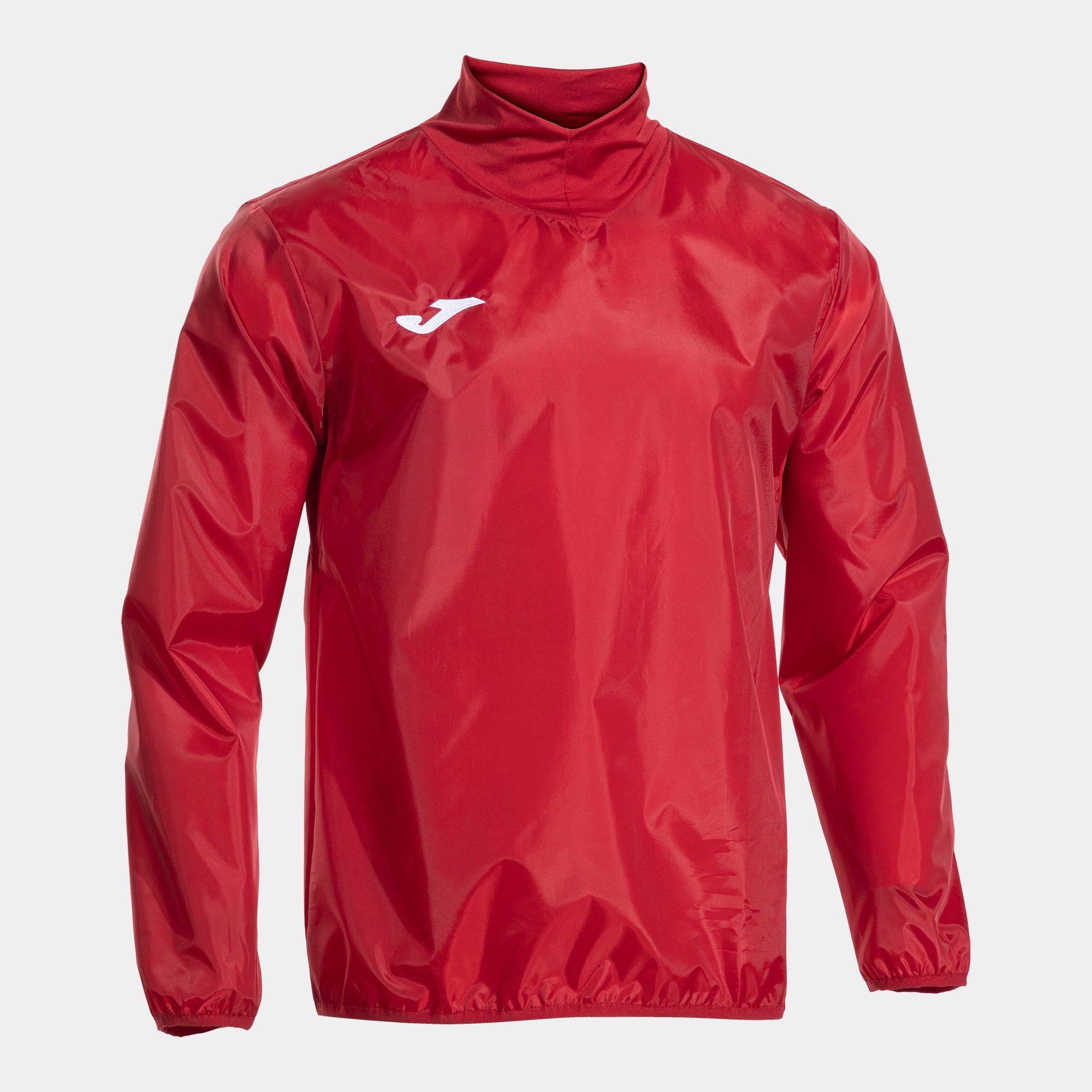 COMBI RAINCOAT - ROSSO - ROSSO
