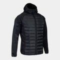 BERNA III SOFT SHELL - NERO - NERO