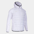 BERNA III SOFT SHELL - BIANCO - BIANCO