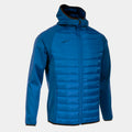 BERNA III SOFT SHELL - ROYAL - ROYAL