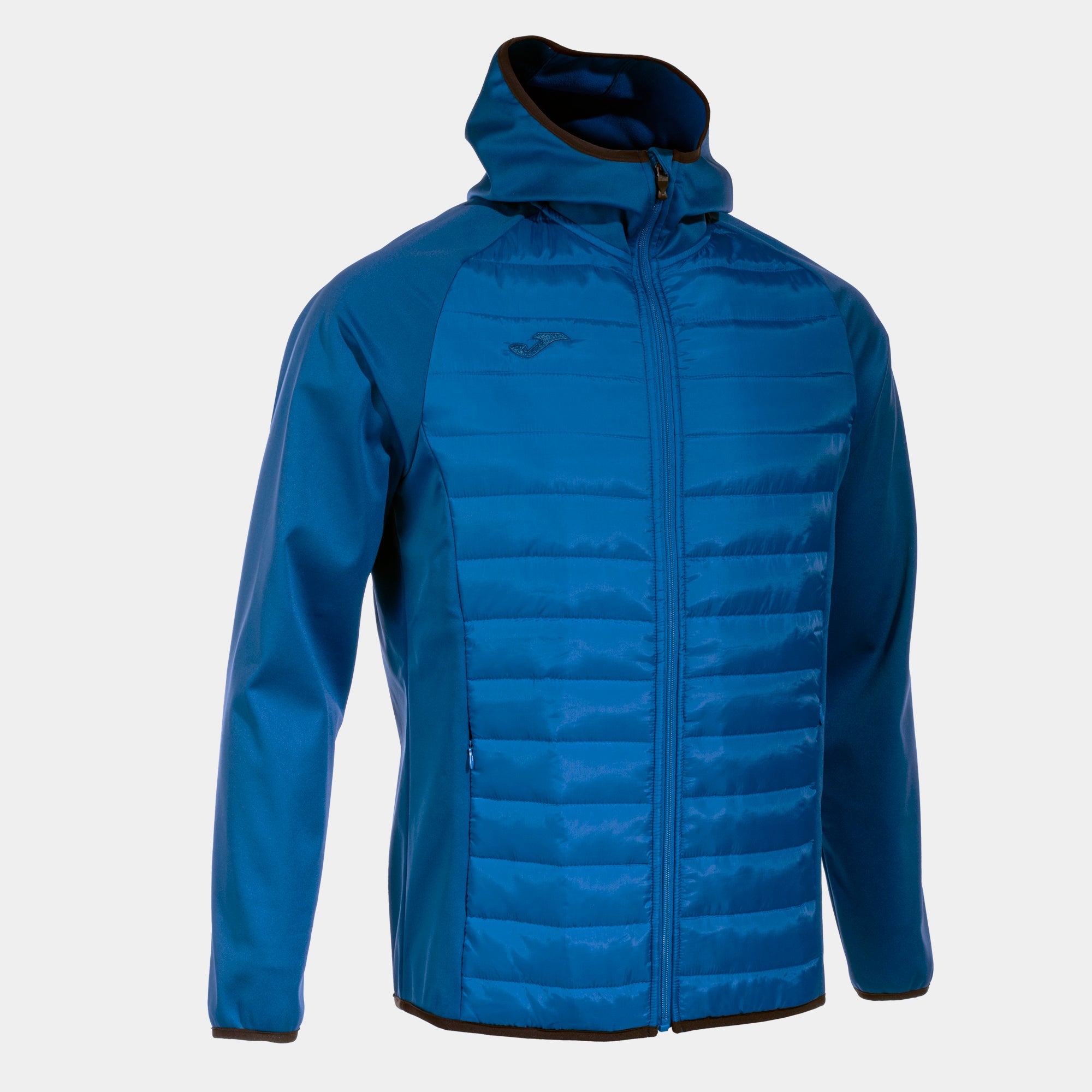BERNA III SOFT SHELL - ROYAL - ROYAL