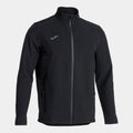 BASILEA II SOFT SHELL - NERO - NERO