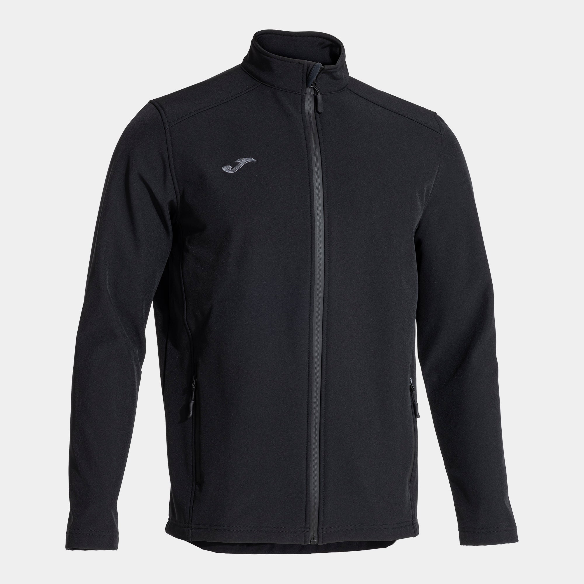 BASILEA II SOFT SHELL - NERO - NERO