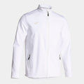 BASILEA II SOFT SHELL - BIANCO - BIANCO