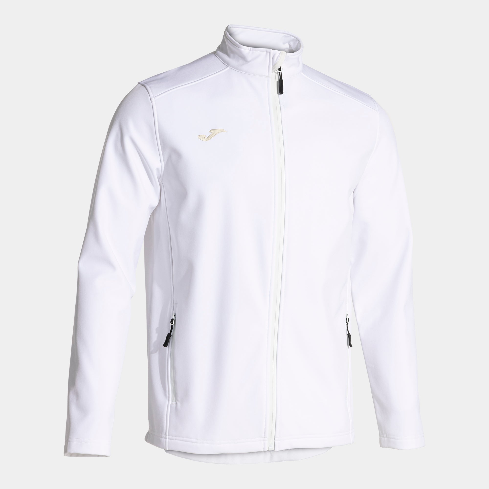 BASILEA II SOFT SHELL - BIANCO - BIANCO