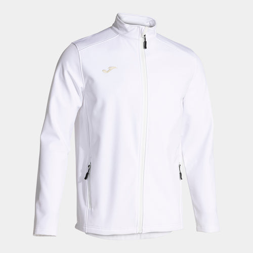 BASILEA II SOFT SHELL - BIANCO - BIANCO