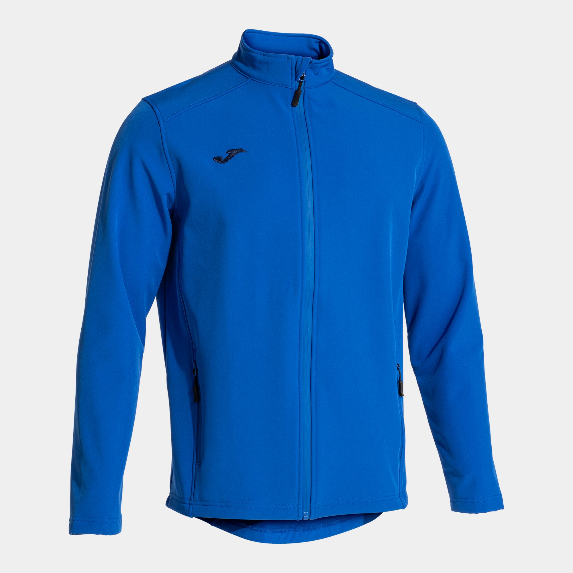 BASILEA II SOFT SHELL - ROYAL - ROYAL