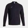 CERVINO II POLAR FLEECE - NERO - NERO