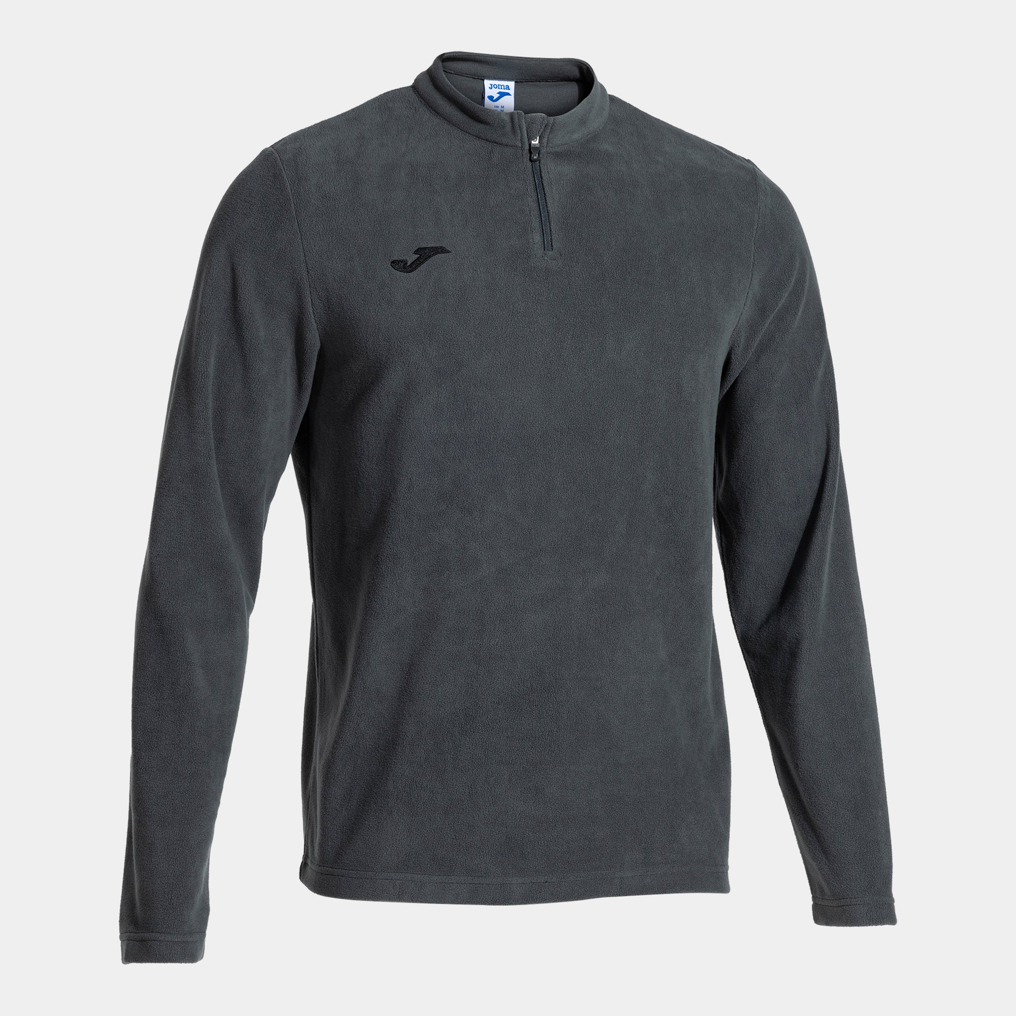 CERVINO II POLAR FLEECE - ANTRACITE - ANTRACITE