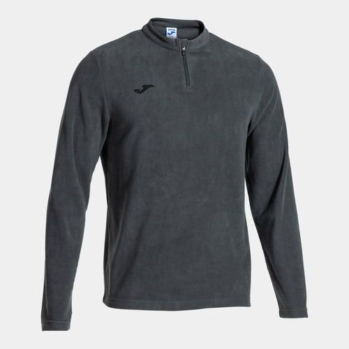 CERVINO II POLAR FLEECE - ANTRACITE - ANTRACITE