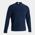 CERVINO II POLAR FLEECE - BLU NAVY - BLU NAVY