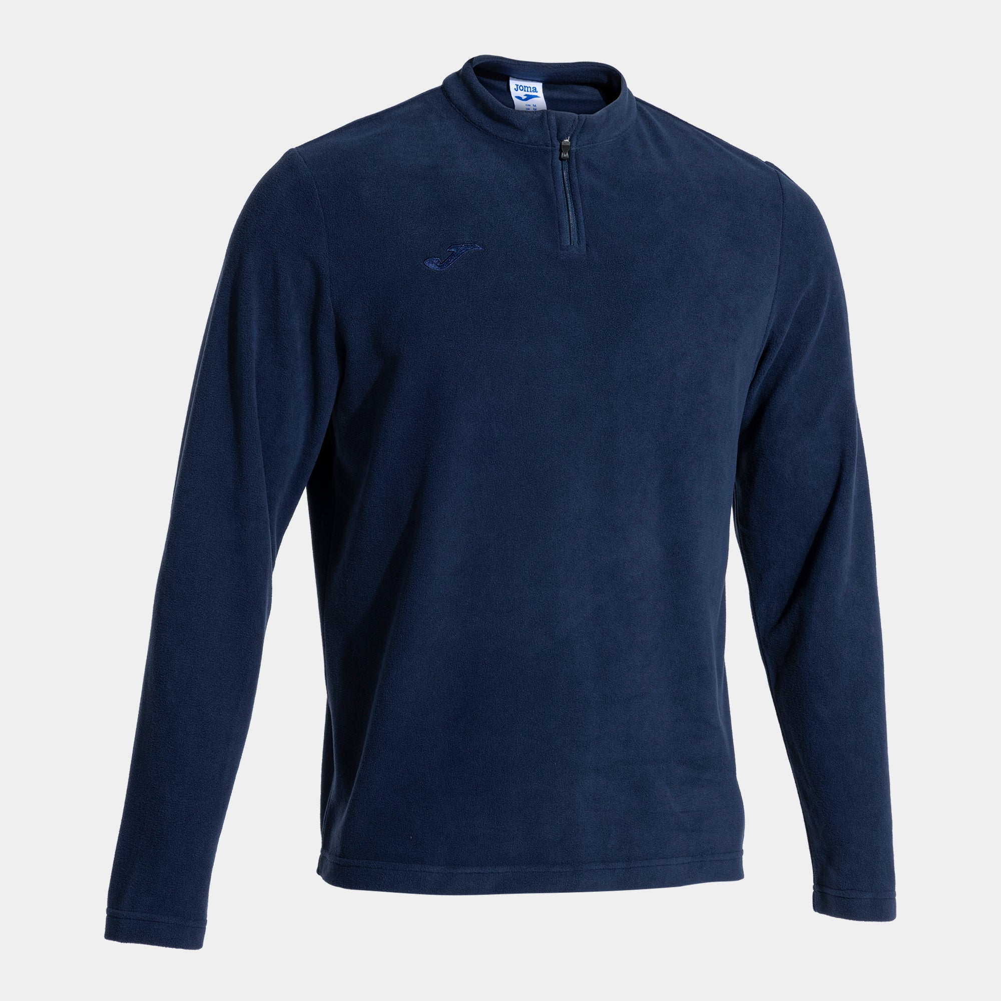 CERVINO II POLAR FLEECE - BLU NAVY - BLU NAVY