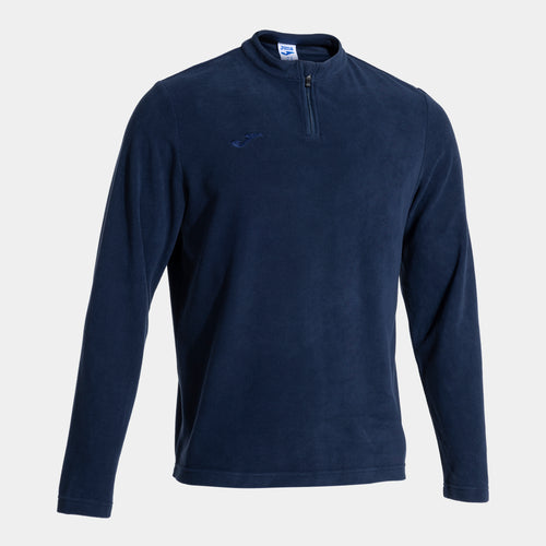 CERVINO II POLAR FLEECE - BLU NAVY - BLU NAVY