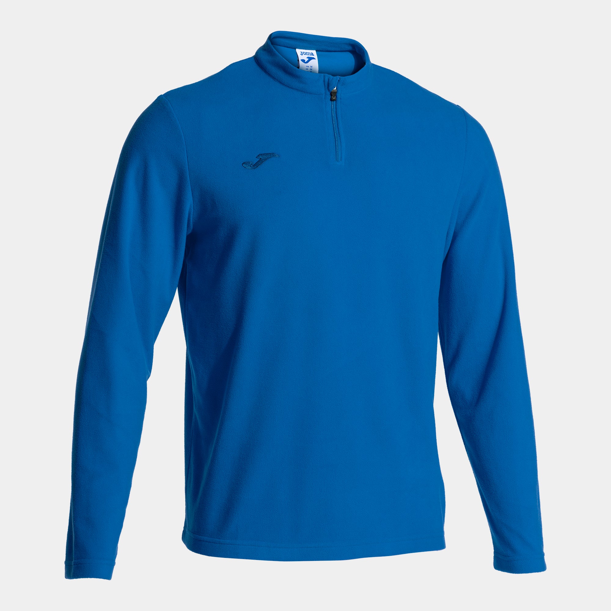 CERVINO II POLAR FLEECE - ROYAL - ROYAL