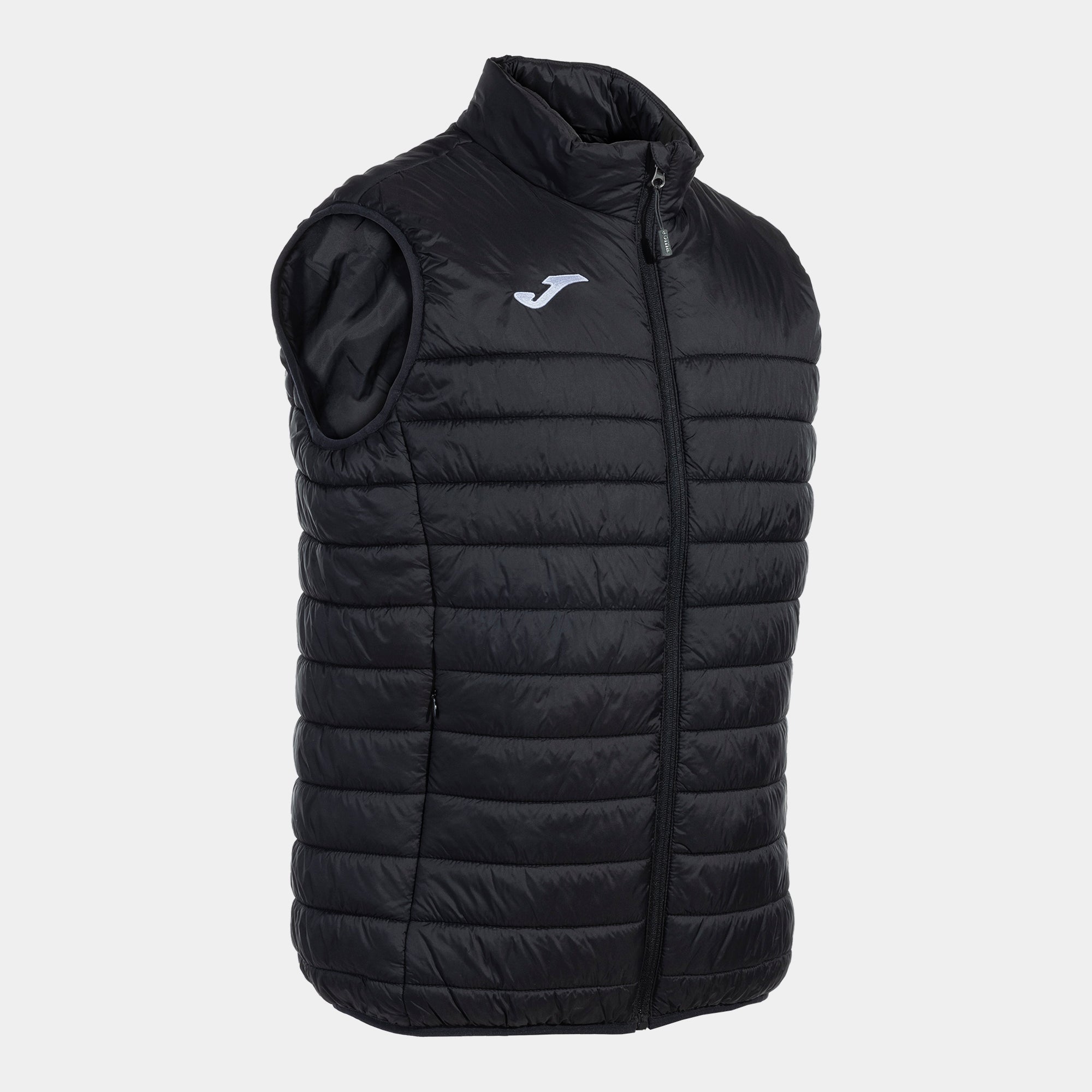 URBAN V PADDING VEST - NERO - NERO