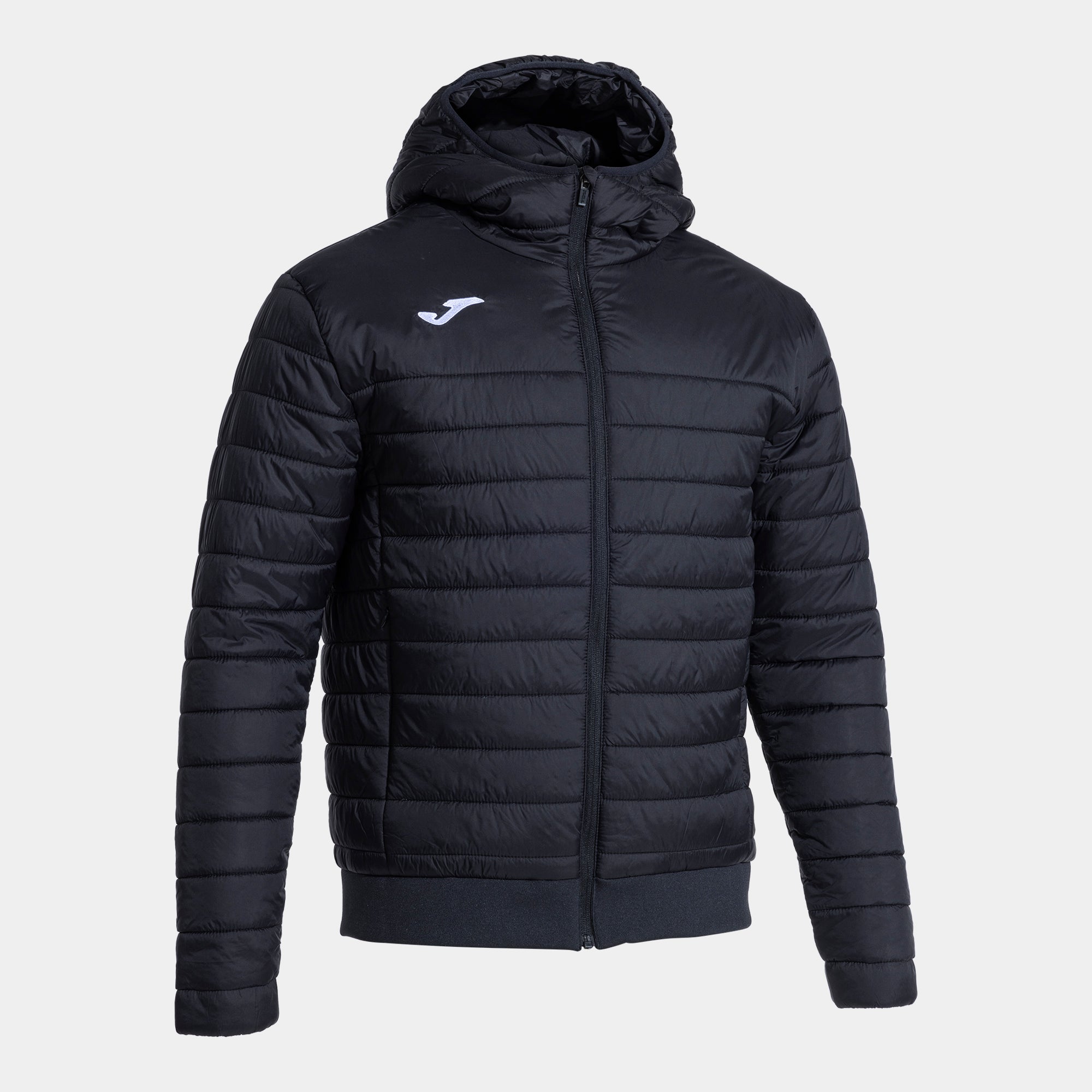 URBAN V BOMBER JACKET - NERO - NERO