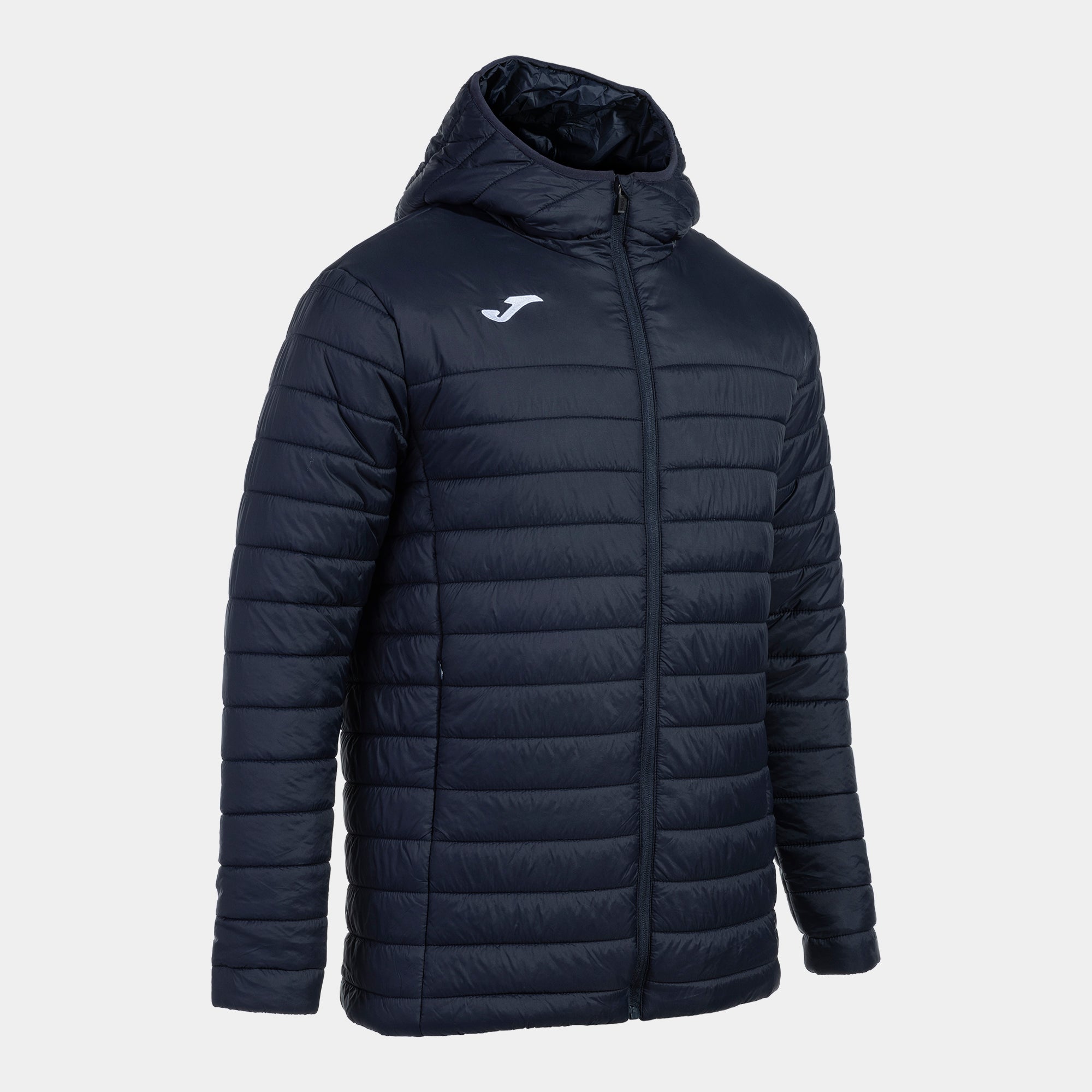 URBAN V ANORAK - BLU NAVY - BLU NAVY