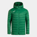 URBAN V ANORAK - VERDE - VERDE