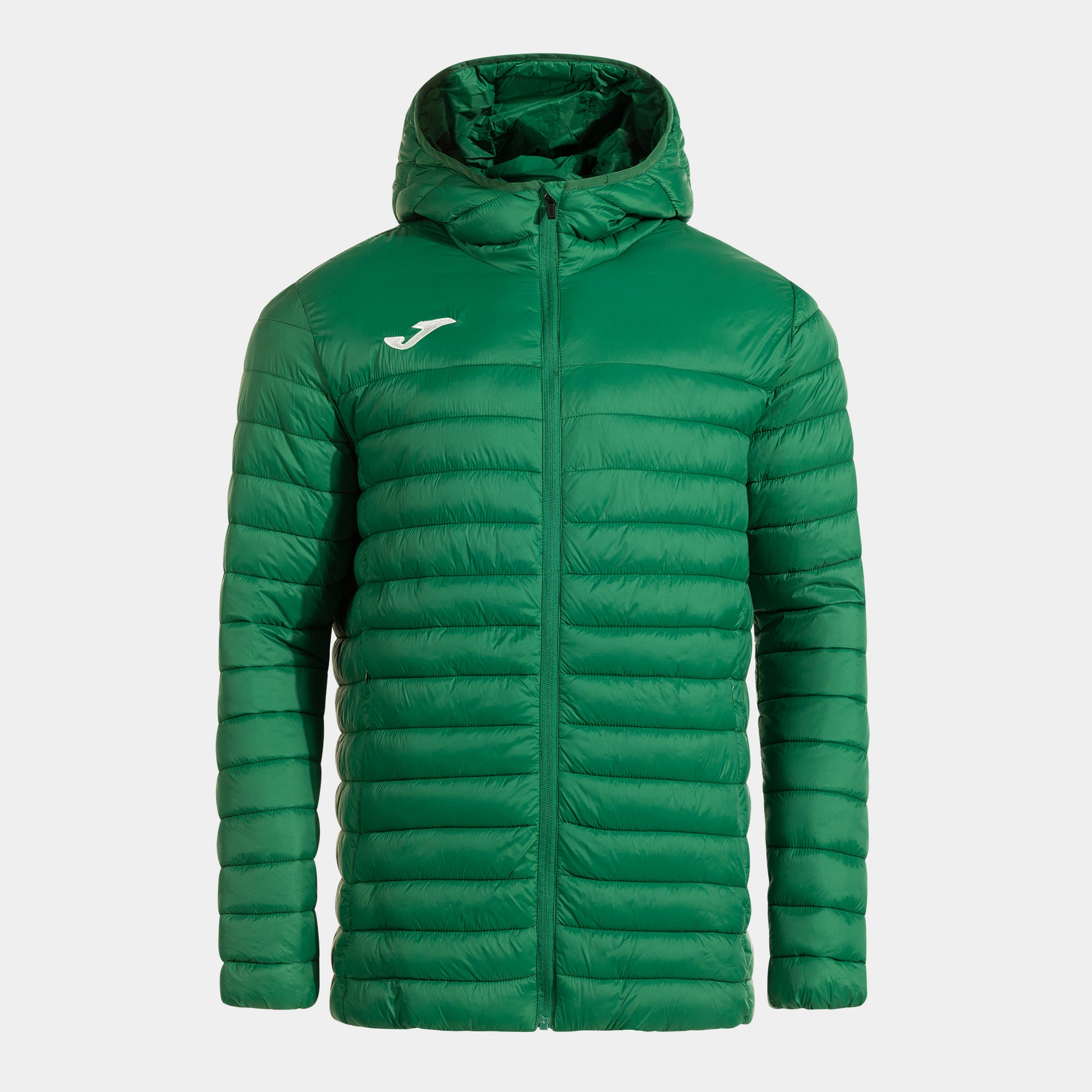 URBAN V ANORAK - VERDE - VERDE