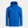 URBAN V ANORAK - ROYAL - ROYAL