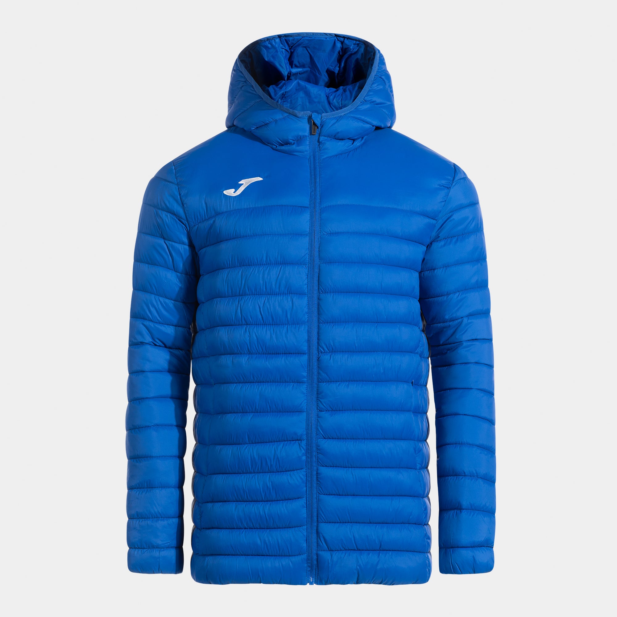 URBAN V ANORAK - ROYAL - ROYAL