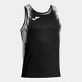 ELITE XI TANK TOP - NERO-BIANCO - NERO-BIANCO