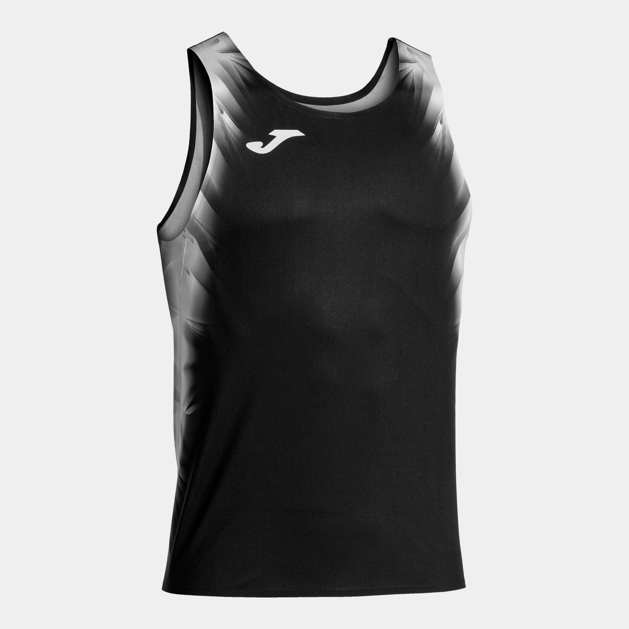 ELITE XI TANK TOP - NERO-BIANCO - NERO-BIANCO