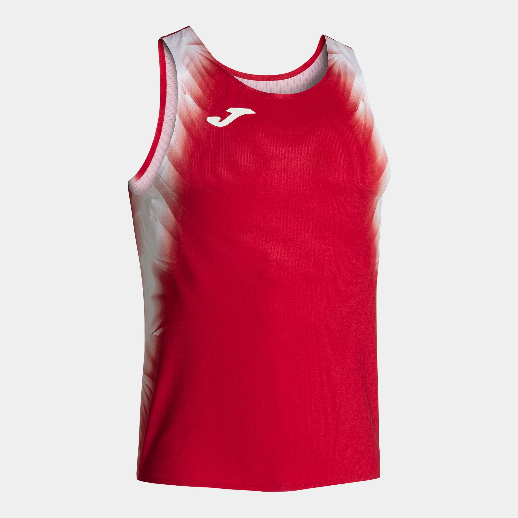 ELITE XI TANK TOP - ROSSO-BIANCO - ROSSO-BIANCO