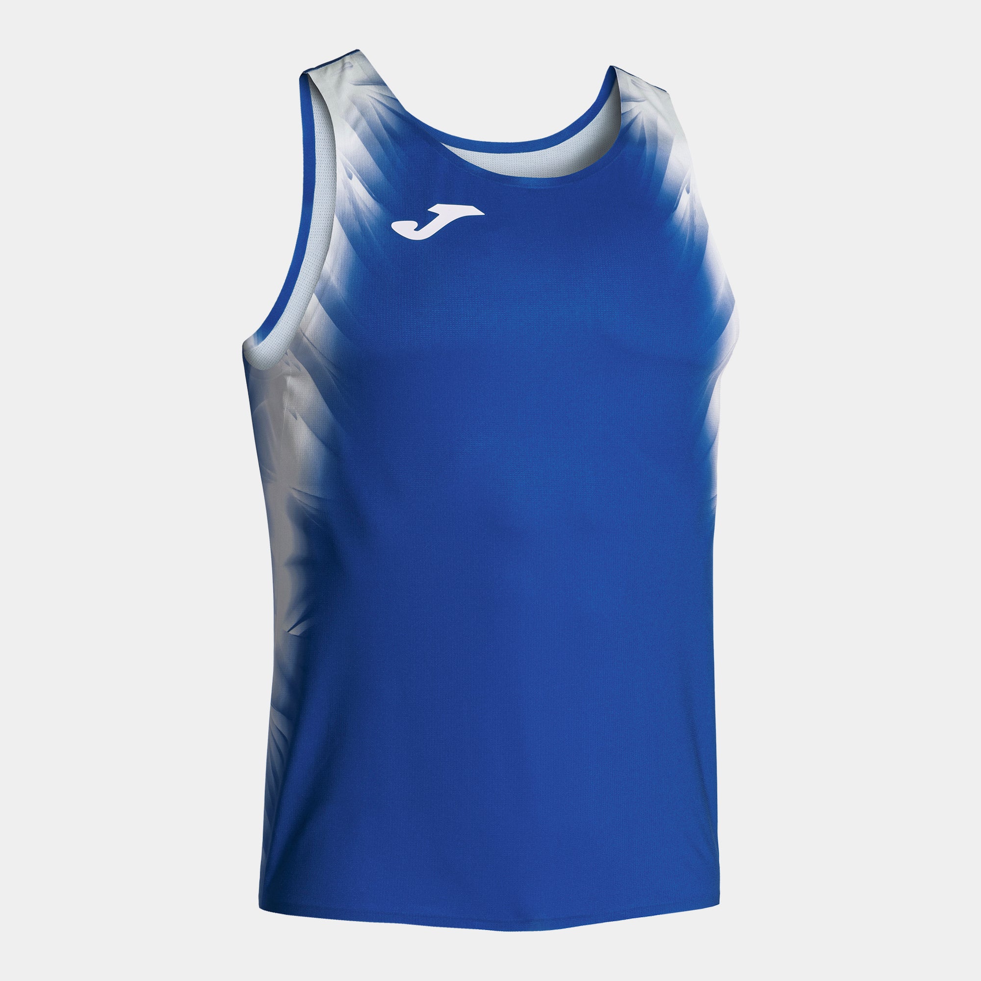 ELITE XI TANK TOP - ROYAL-BIANCO - ROYAL-BIANCO