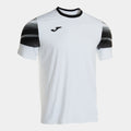 ELITE XI SHORT SLEEVE T-SHIRT - BIANCO-NERO - BIANCO-NERO