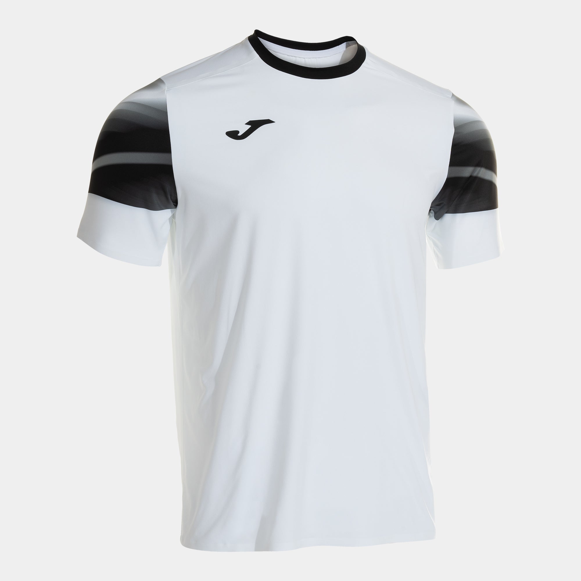 ELITE XI SHORT SLEEVE T-SHIRT - BIANCO-NERO - BIANCO-NERO