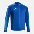 ELITE XI FULL ZIP SWEATSHIRT - ROYAL - ROYAL