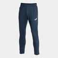 ELITE XI LONG PANTS - BLU NAVY - BLU NAVY