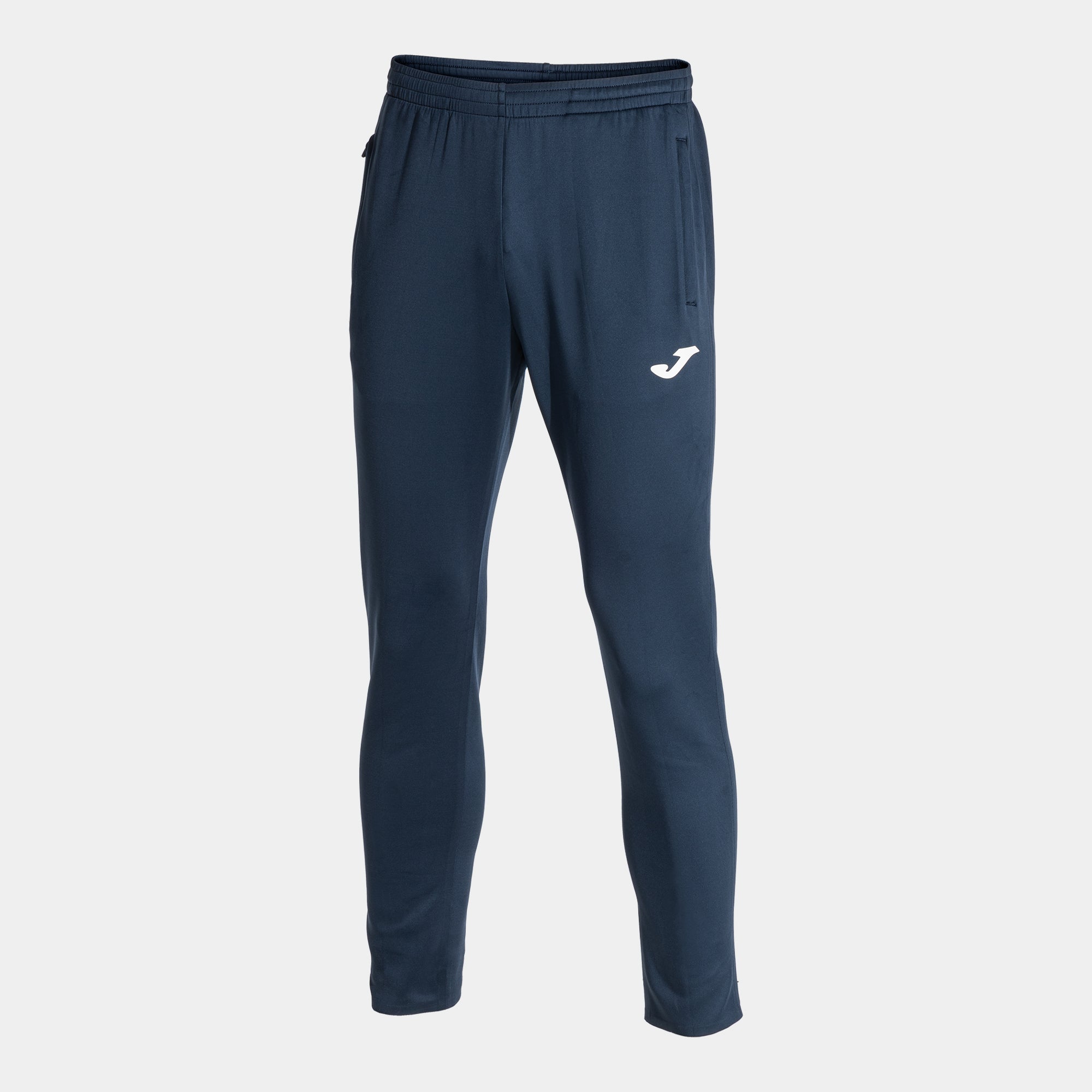 ELITE XI LONG PANTS - BLU NAVY - BLU NAVY